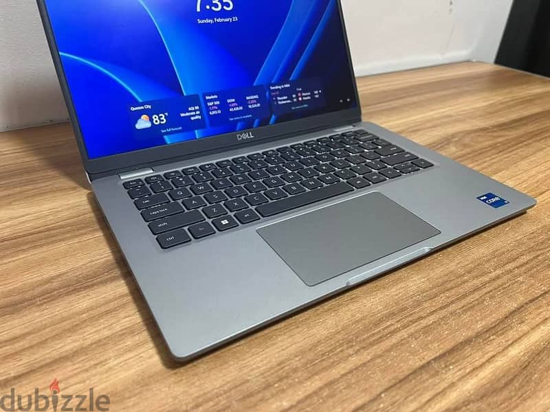Dell Latitude i7 12th gen 16gb 512 fully rotetable flip 3