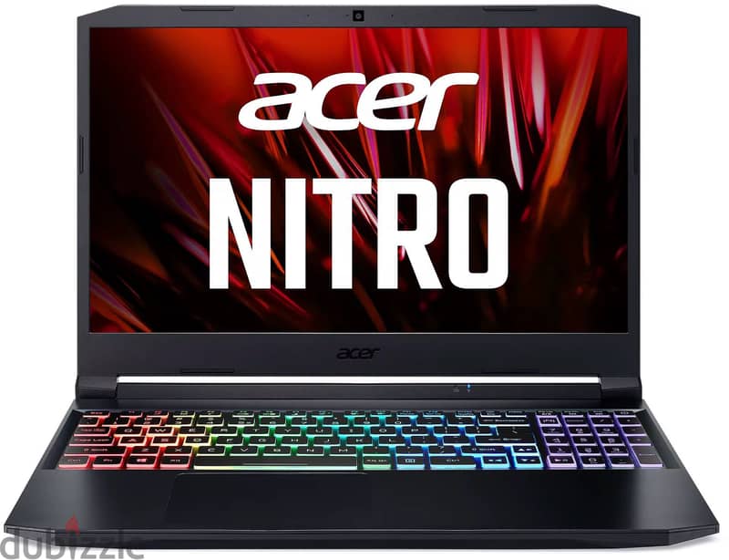 Brand new Acer Nitro 5 AMD Ryzen R7 32GB RAM 512GB/1TB SSD 1