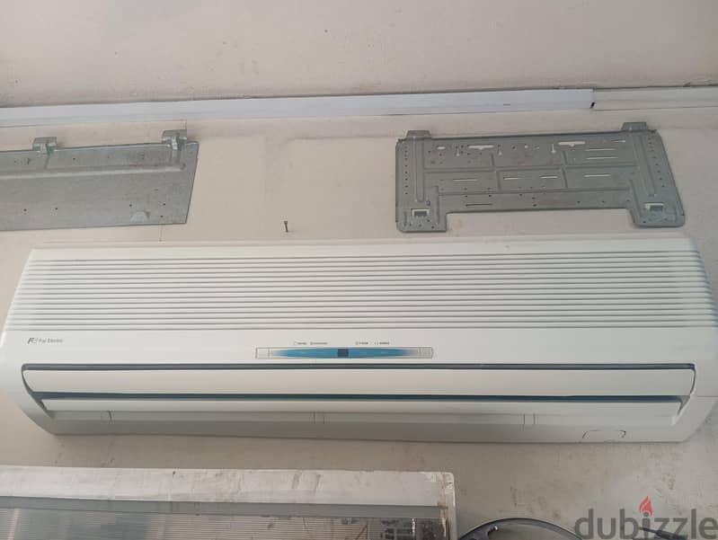 Ac, Refrigerator,  Washing Machine for sell and repair 1