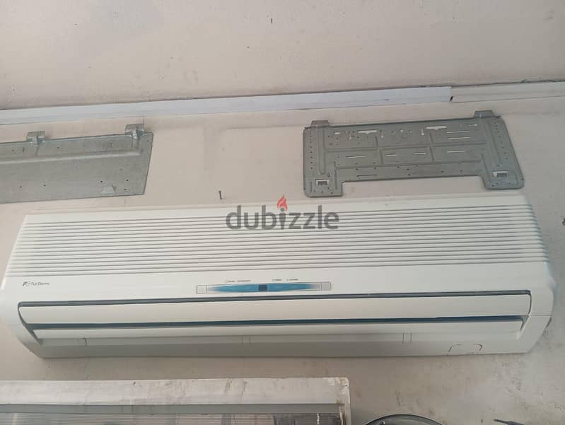 Ac, Refrigerator,  Washing Machine for sell and repair 2