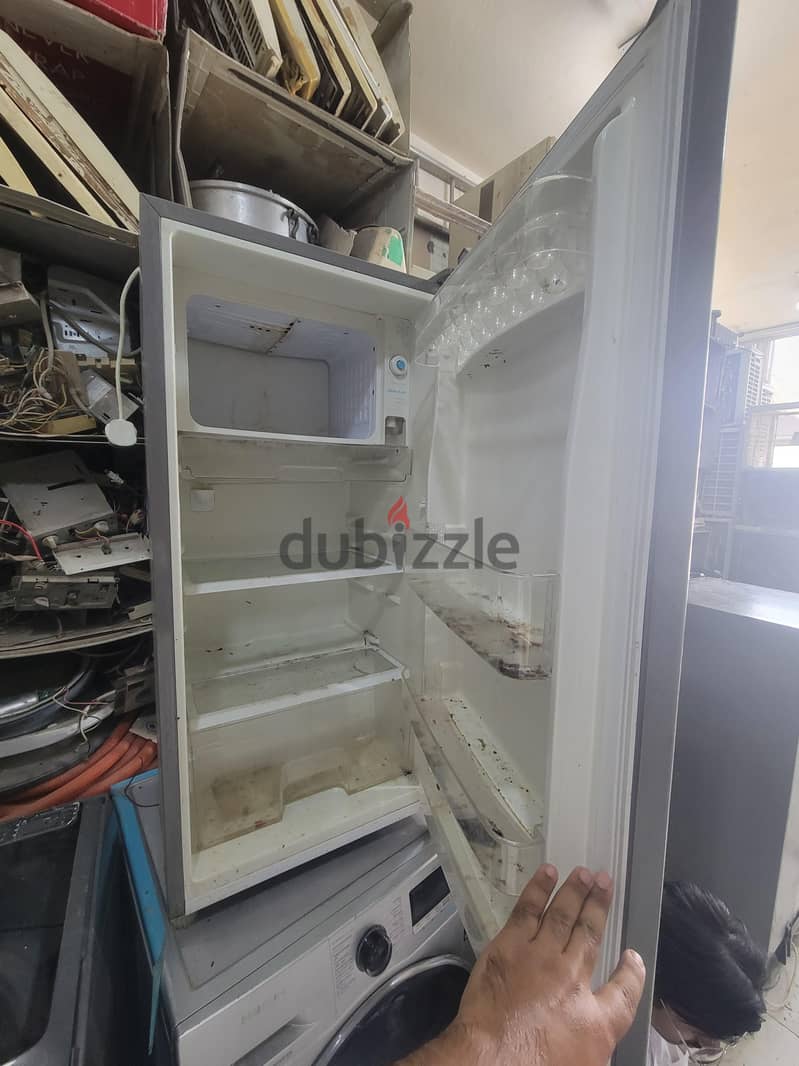 Ac, Refrigerator,  Washing Machine for sell and repair 5
