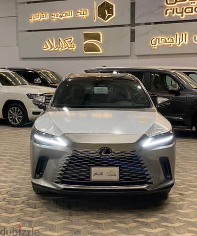 لكزس RX 350 2026 | Lexus RX 350 2026