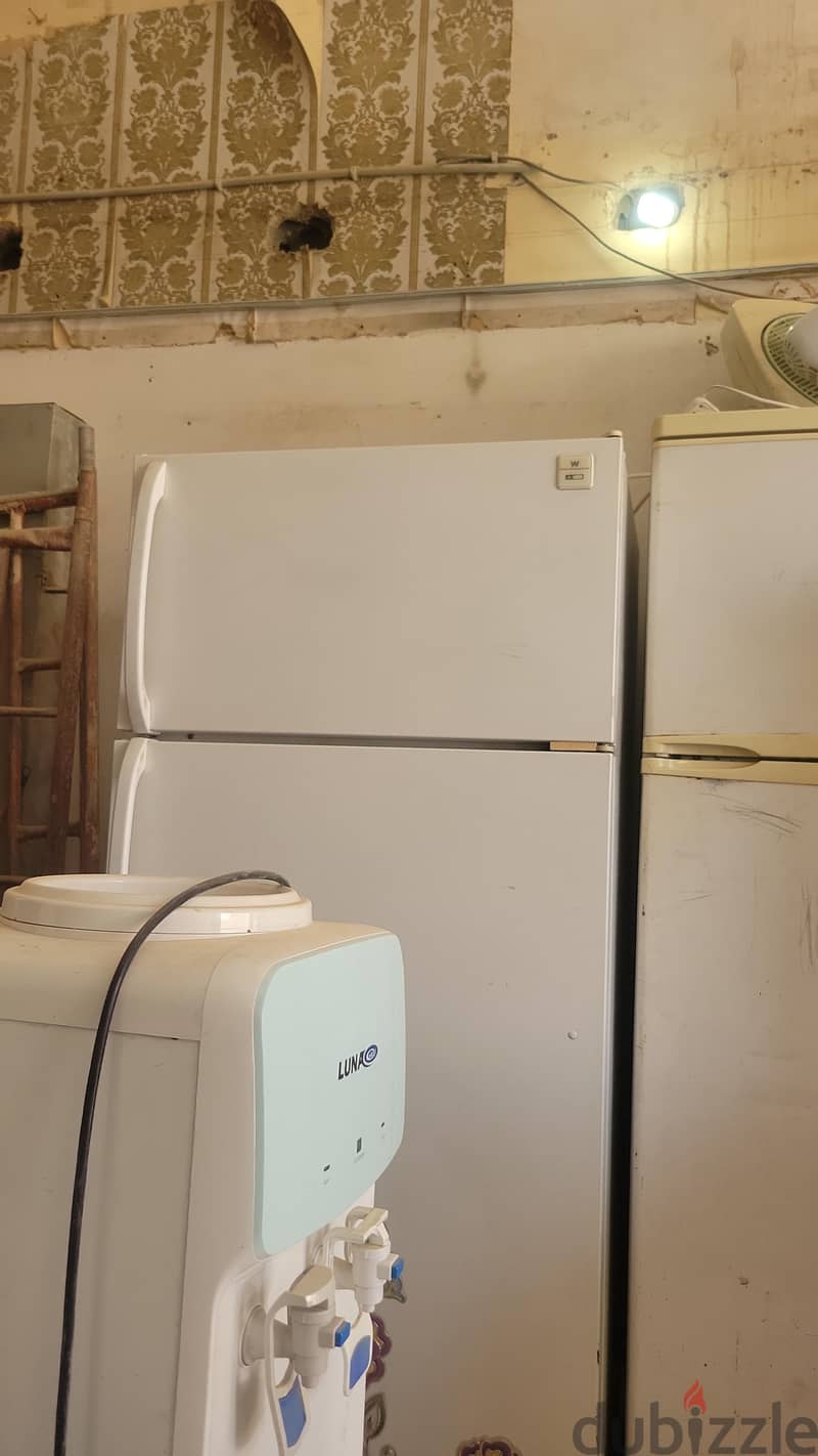 Repairing and Selling Home Appliances 4