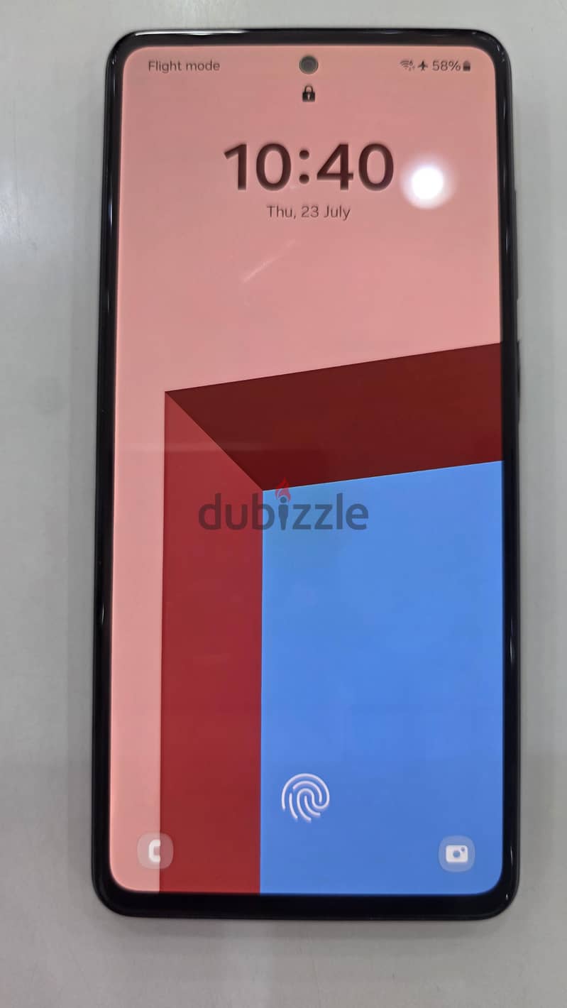 Samsung A52S 5G, 8+8/128GB, dual sim 1