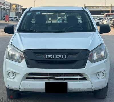 إيسوزو دي ماكس 2016 ديزل | Isuzu D-Max 2016 Diesel