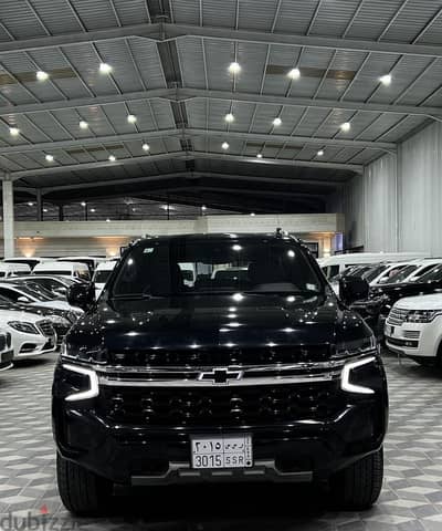 تاهو 2023 إل إس 4x4 | Tahoe 2023 LS 4x4