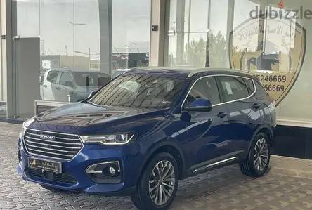 هافال H6 بانوراما 2021 | Haval H6 Panorama 2021