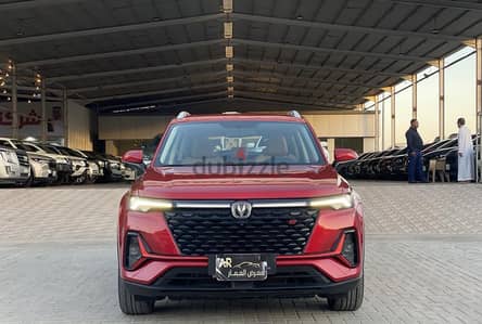 شانجان CS35 بلس 2023 | Changan CS35 Plus 2023