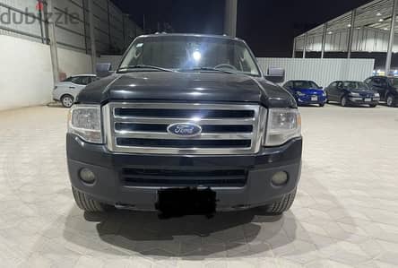 فورد إكسبيديشن 2014 | Ford Expedition 2014