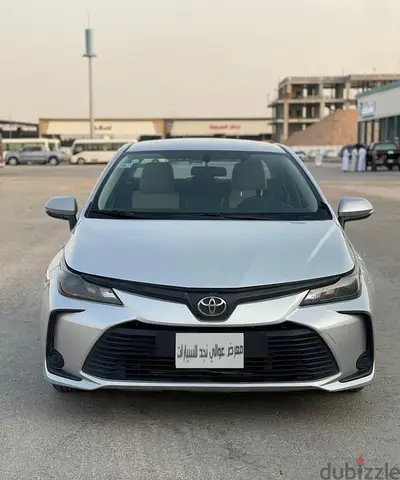 تويوتا كورولا 2020 | Toyota Corolla 2020