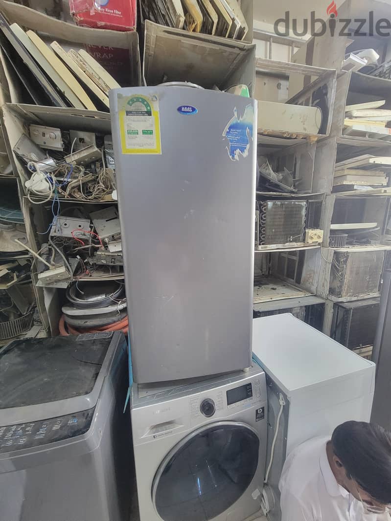 Home Appliances Repairing Services and Selling 2