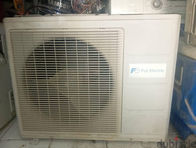 Home Appliances Repairing Services and Selling 4
