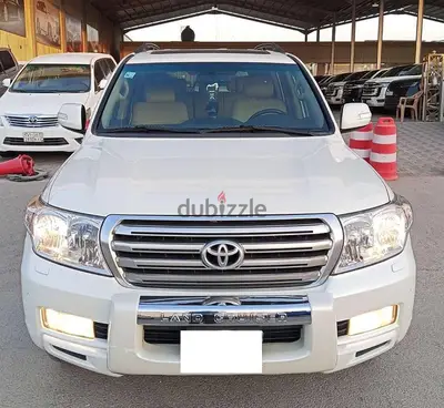 تويوتا لاند كروزر 2010 للبيع | Toyota Land Cruiser 2010 for Sale
