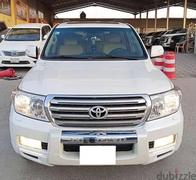 تويوتا لاند كروزر 2010 للبيع | Toyota Land Cruiser 2010