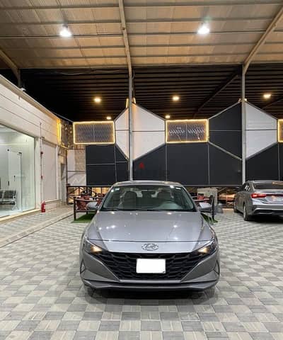 هيونداي إلنترا 2023 | Hyundai Elantra 2023