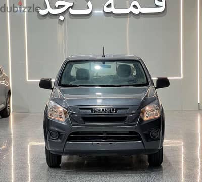 إيسوزو دي ماكس ٢٠٢٥ | Isuzu D-Max 2025