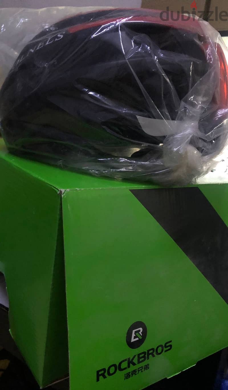 ROCKBROS Bike Helmet for Adults 1