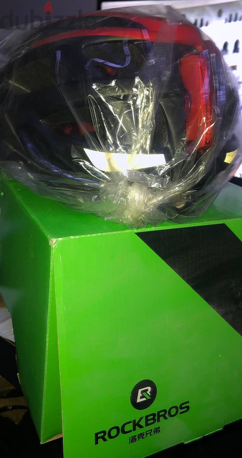 ROCKBROS Bike Helmet for Adults 2