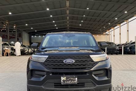 فورد إكسبلورر 2021 للبيع | 2021 Ford Explorer for Sale
