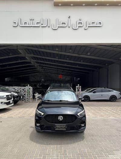 إم جي زد إس 2022 | MG ZS 2022
