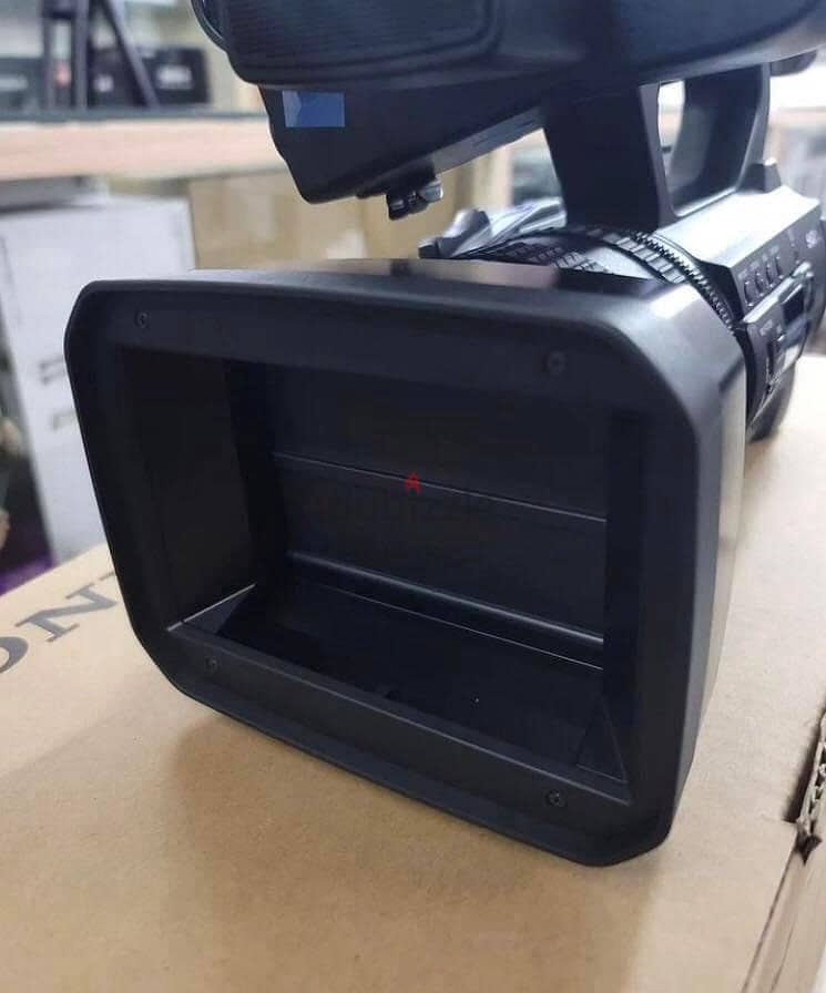 Sony PXW-Z150 4K Pro Camcorder – Brand New | Bulk Stock Available 2