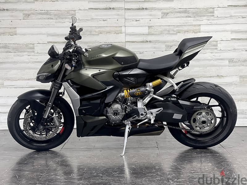 2023 Ducati streetfighter V2 available +447507647630 1