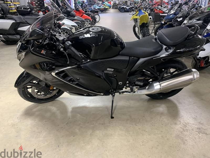2023 Suzuki Hayabusa available+447507647630 1