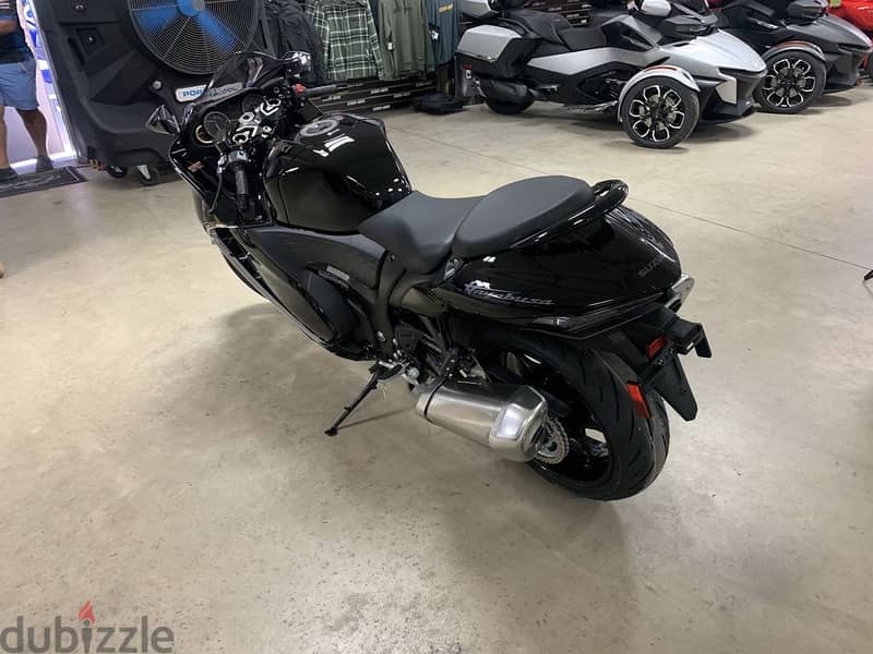 2023 Suzuki Hayabusa available+447507647630 2