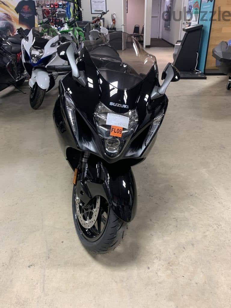 2023 Suzuki Hayabusa available+447507647630 3