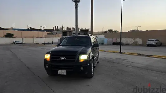 Ford Expedition 2013 limited