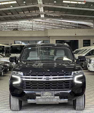 تاهو 2023 إل إس | Tahoe 2023 LS