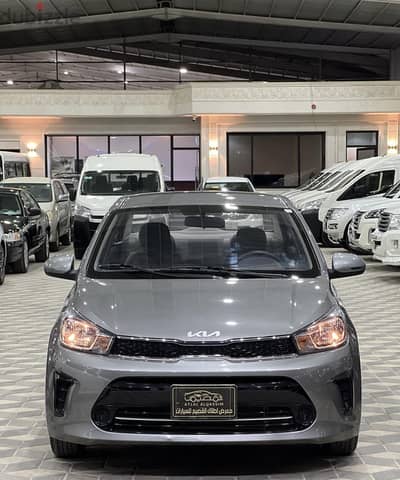 كيا بيجاس 2024 | Kia Pegas 2024