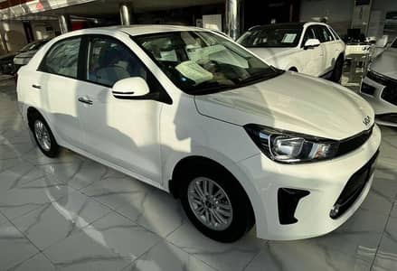 Kia Pegas 2026 | كيا Pegas 2026