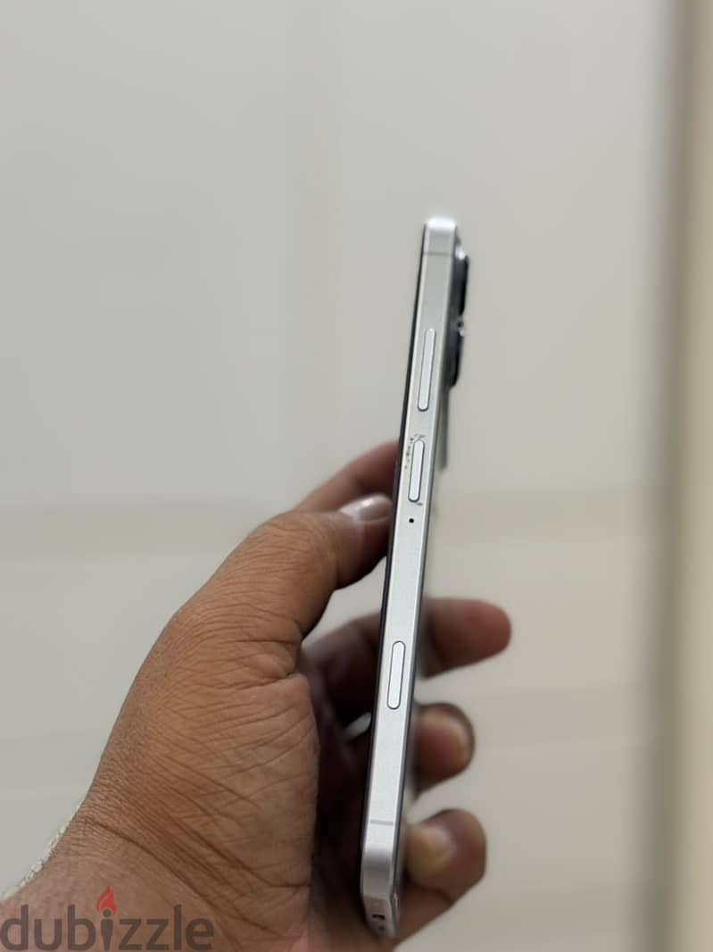 Iphone 17 pro max purchased from hiraj ( COPY) 1