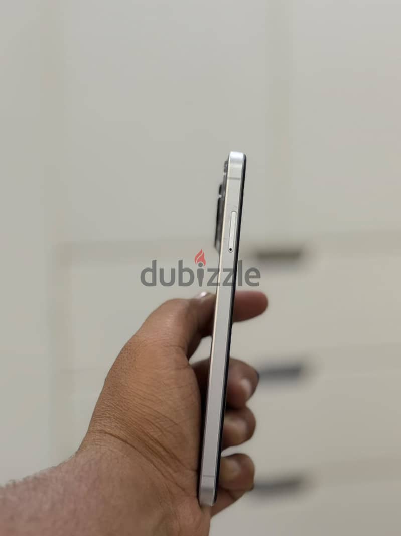 Iphone 17 pro max purchased from hiraj ( COPY) 2
