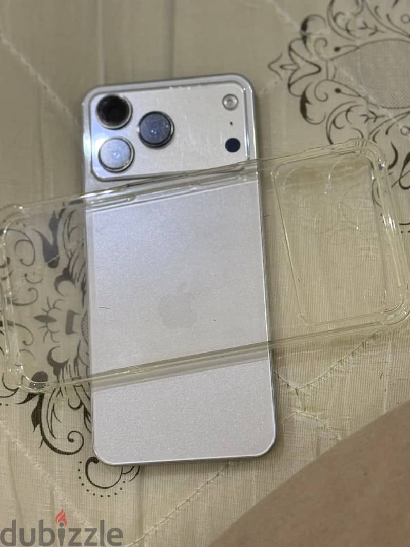 Iphone 17 pro max purchased from hiraj ( COPY) 6