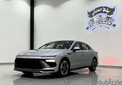 Hyundai Sonata 2026 | هيونداي سوناتا 2026
