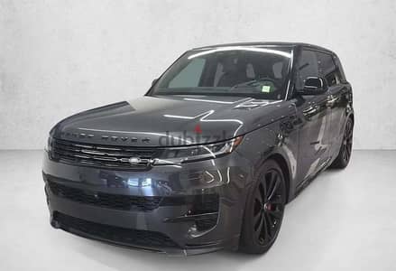 Land Rover Range Rover Sport SE Dynamic P400 2024 | رنج روفر سبورت