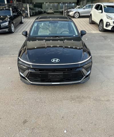 هيونداي سوناتا 2025 | Hyundai Sonata 2025