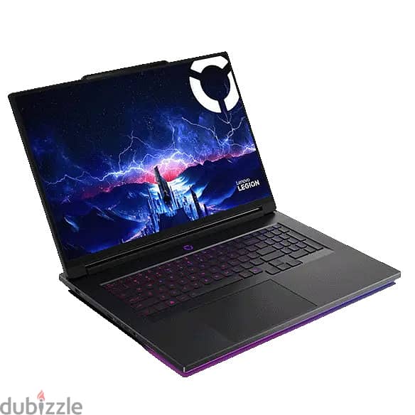 New Original Lenovo Legion 9i Gen Gaming Laptop 1