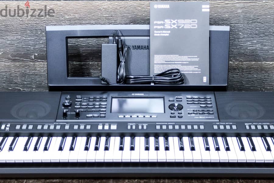 New Yamaha PSR-SX920 Digital Keyboard WTP  +90 501 645 5393 1