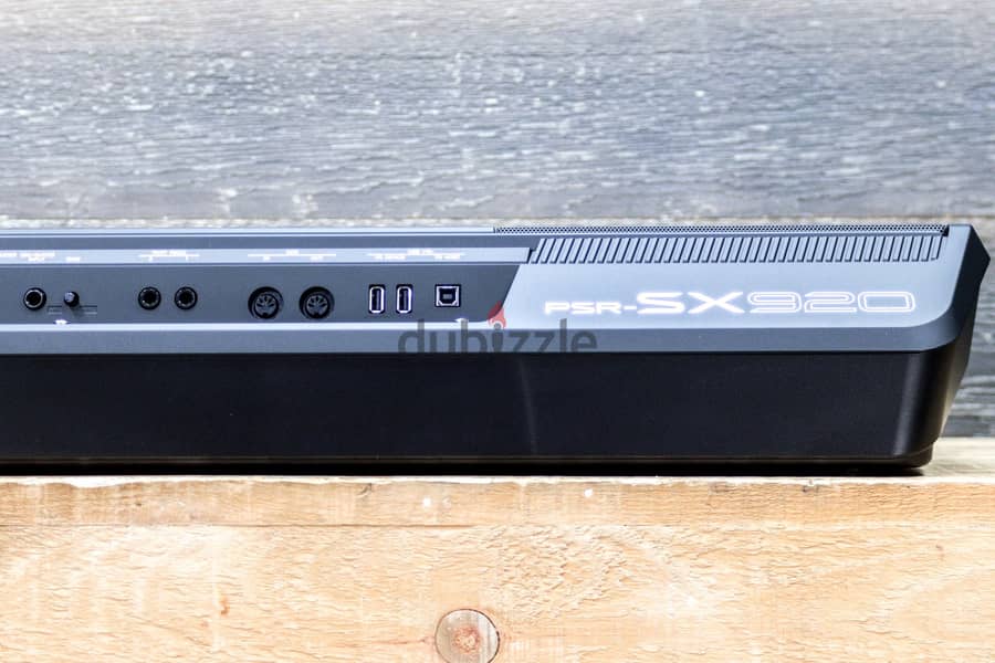 New Yamaha PSR-SX920 Digital Keyboard WTP  +90 501 645 5393 2
