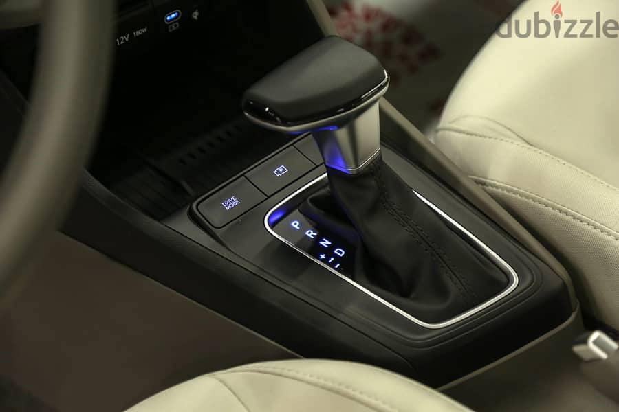 Hyundai Accent 2024 for rent - Free delivery for monthly rent 10