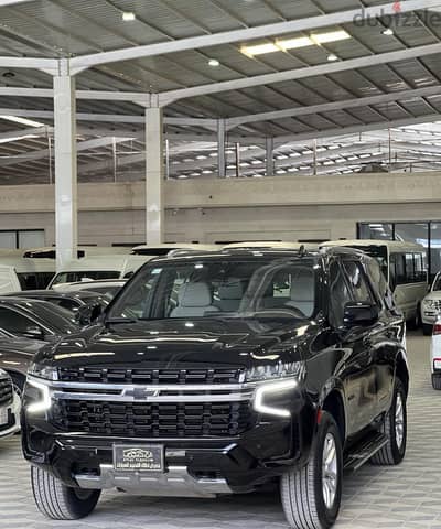 شيفروليه تاهو 2023 | Chevrolet Tahoe 2023