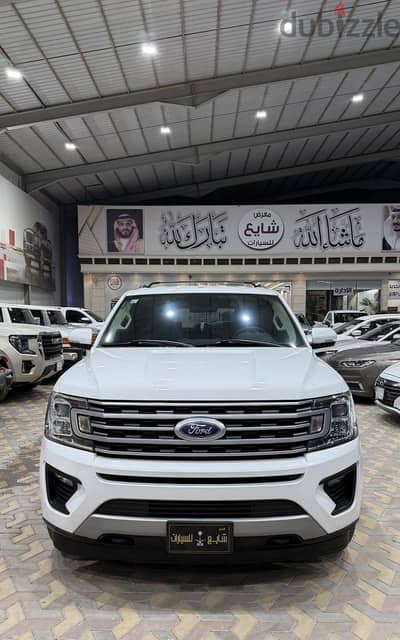فورد اكسبيديشن 2018 | Ford Expedition 2018