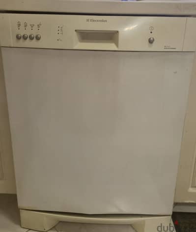 dishwasher
