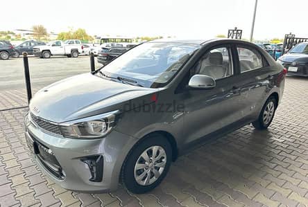 كيا بيجاس 2022 | Kia Pegas 2022