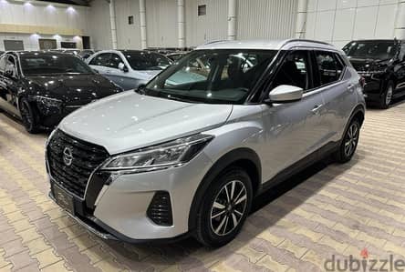 نيسان كيكس 2022 | Nissan Kicks 2022