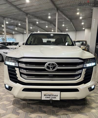 تويوتا جي إكس آر 2023 ديزل | Toyota GXR 2023 Diesel