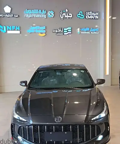 MG GT 2026 جديدة بالتقسيط | New MG GT 2026 Installments